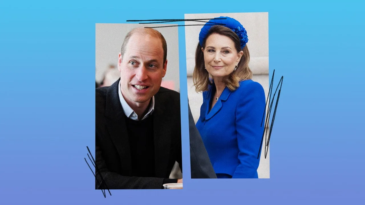 Prințul William și Carole Middleton ar fi ieșit la un pub din Norfolk