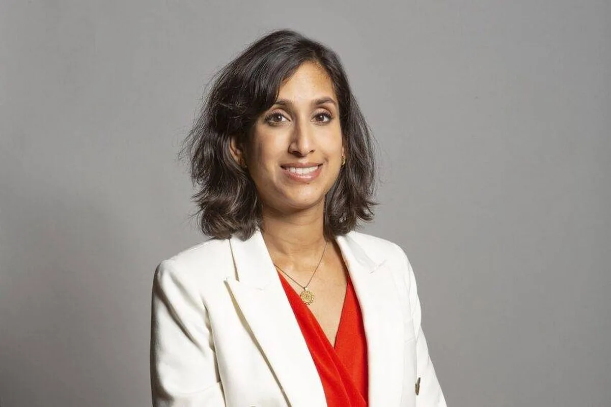 Claire Coutinho se gândește la o revizuire a taxelor ecologice pe facturile de electricitate
