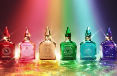 Noile parfumuri ale lui Charlotte Tilbury mă fac să mă simt într-un fel sau altul