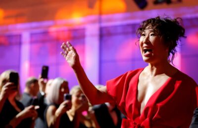 Sandra Oh despre „The Sympathizer” și un Hollywood în schimbare