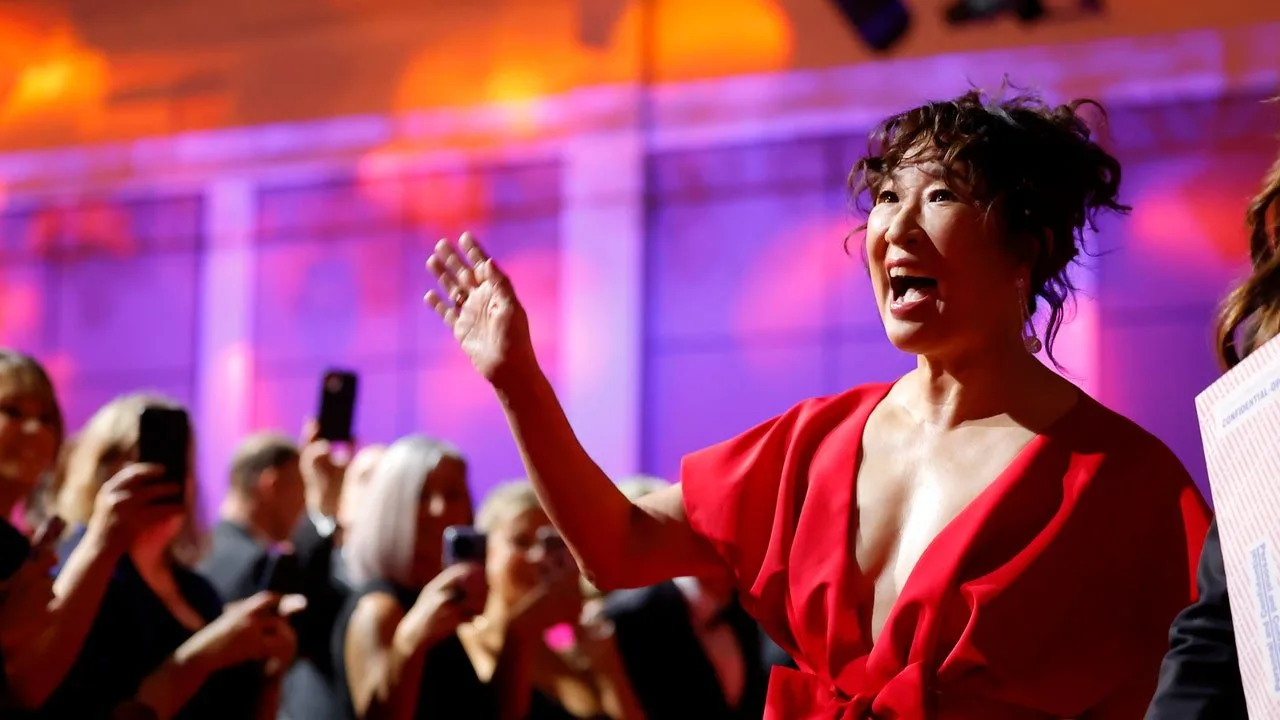 Sandra Oh despre „The Sympathizer” și un Hollywood în schimbare
