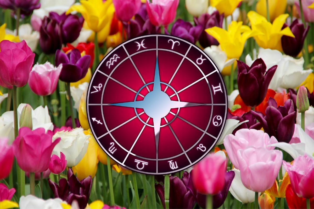 Horoscop aprilie 2024. Descoperă ce îți rezervă astrele