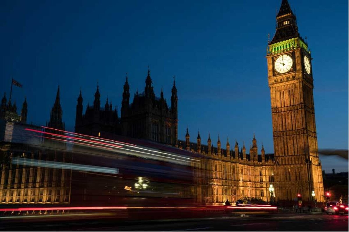 Londra rămâne în centrul corupției mondiale