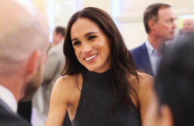 Livada de pe Riviera Americană a lui Meghan Markle se pare că se apropie de lansare
