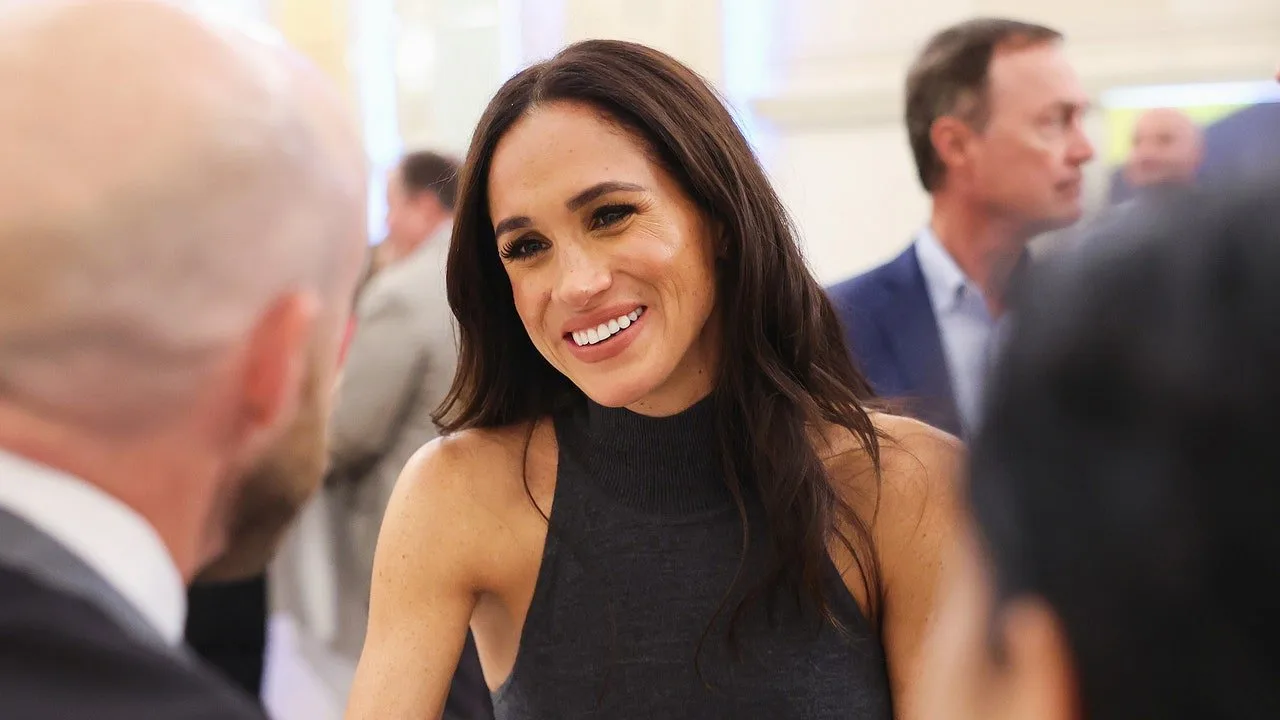Livada de pe Riviera Americană a lui Meghan Markle se pare că se apropie de lansare