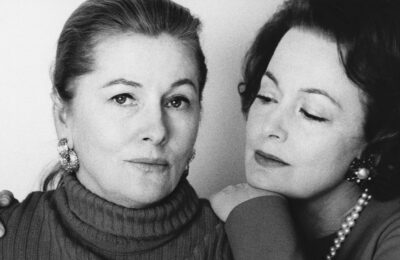 Soră, soră: Disputa de-o viață dintre Olivia de Havilland și Joan Fontaine