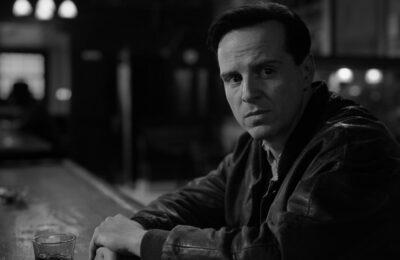 Andrew Scott crede că sexualitatea lui Tom Ripley este neclară