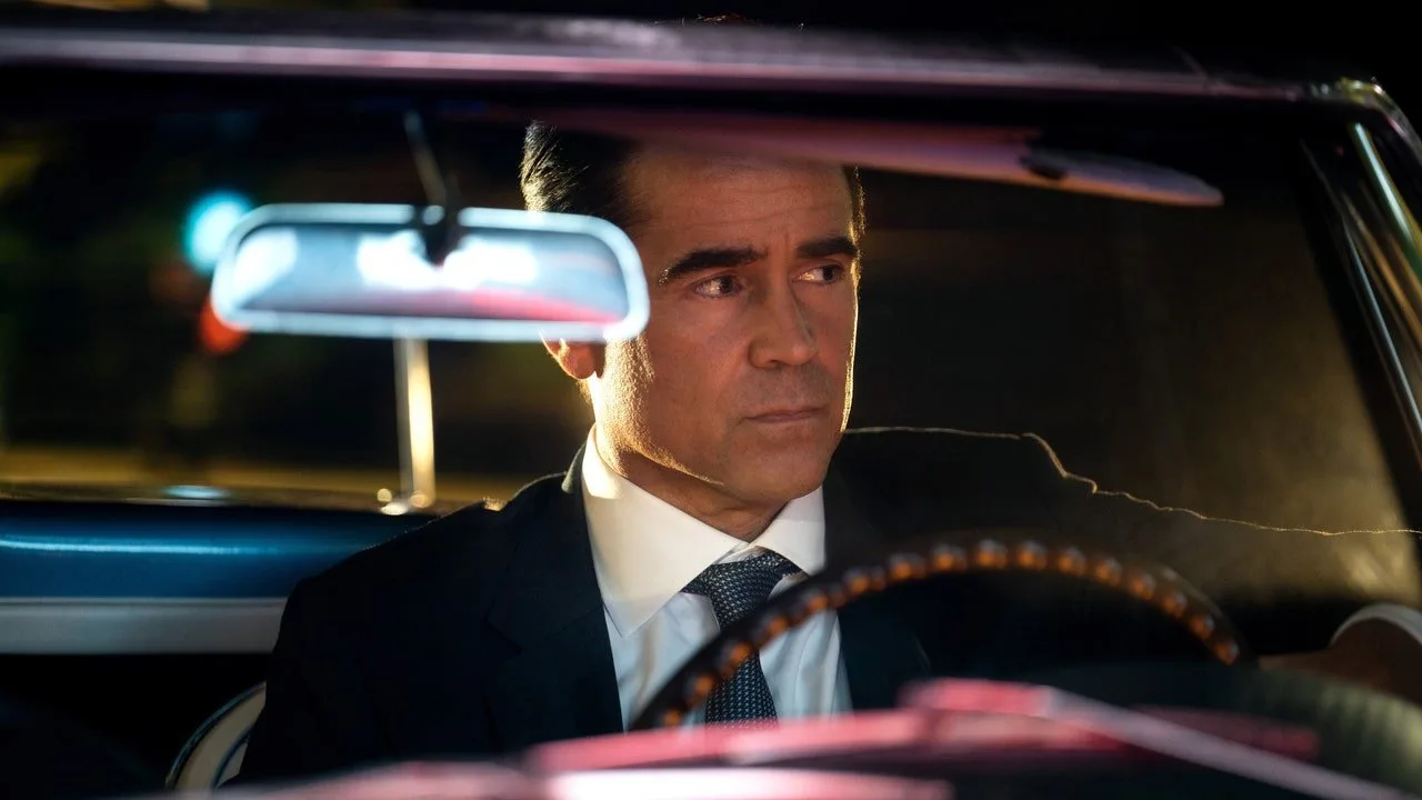 Colin Farrell, Julianne Moore și Andrew Scott intră în cursa pentru premiile Emmy