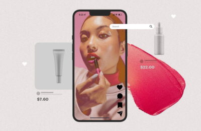 Tot ce trebuie să știi despre cumpărarea de produse de înfrumusețare pe TikTok Shop