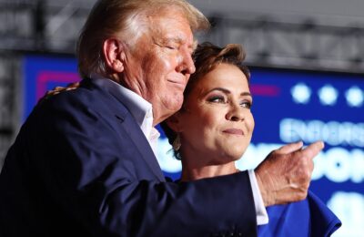 Donald Trump își pierde contactul  Vanity Fair