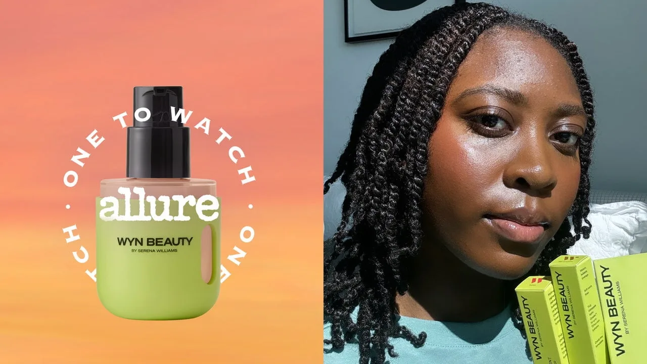 Serena Williams lansează linia de machiaj, Wyn Beauty – Review, fotografii