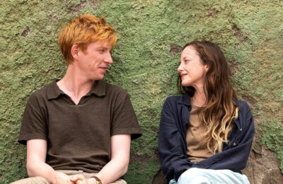 Andrea Riseborough crede că „Alice & Jack” arată cum arată cu adevărat dragostea