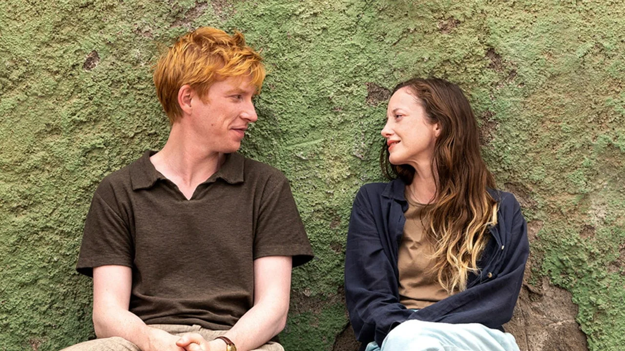 Andrea Riseborough crede că „Alice & Jack” arată cum arată cu adevărat dragostea