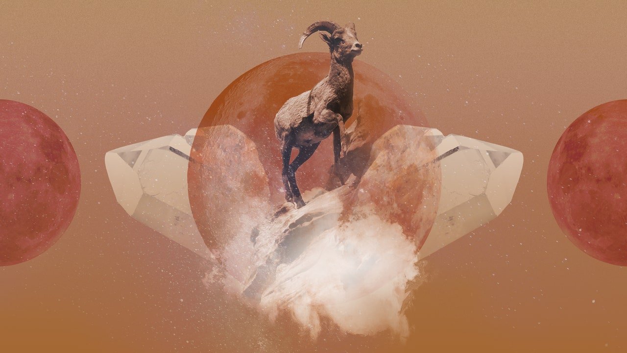 Horoscop Berbec 2024 aprilie: Citește predicțiile tale lunare