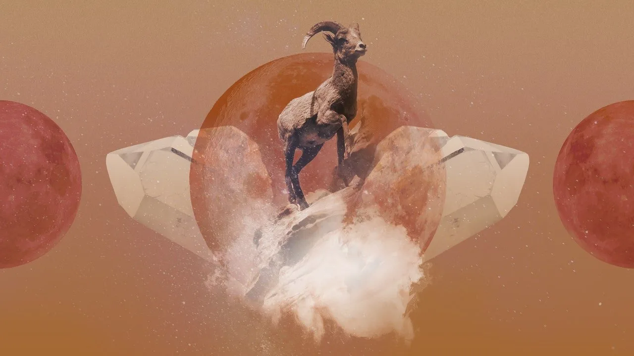Horoscop Berbec 2024 aprilie: Citește predicțiile tale lunare