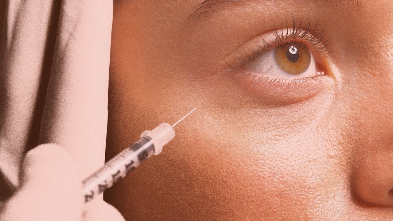 Rezistența la Botox: De ce injectabilele mele au încetat să mai funcționeze