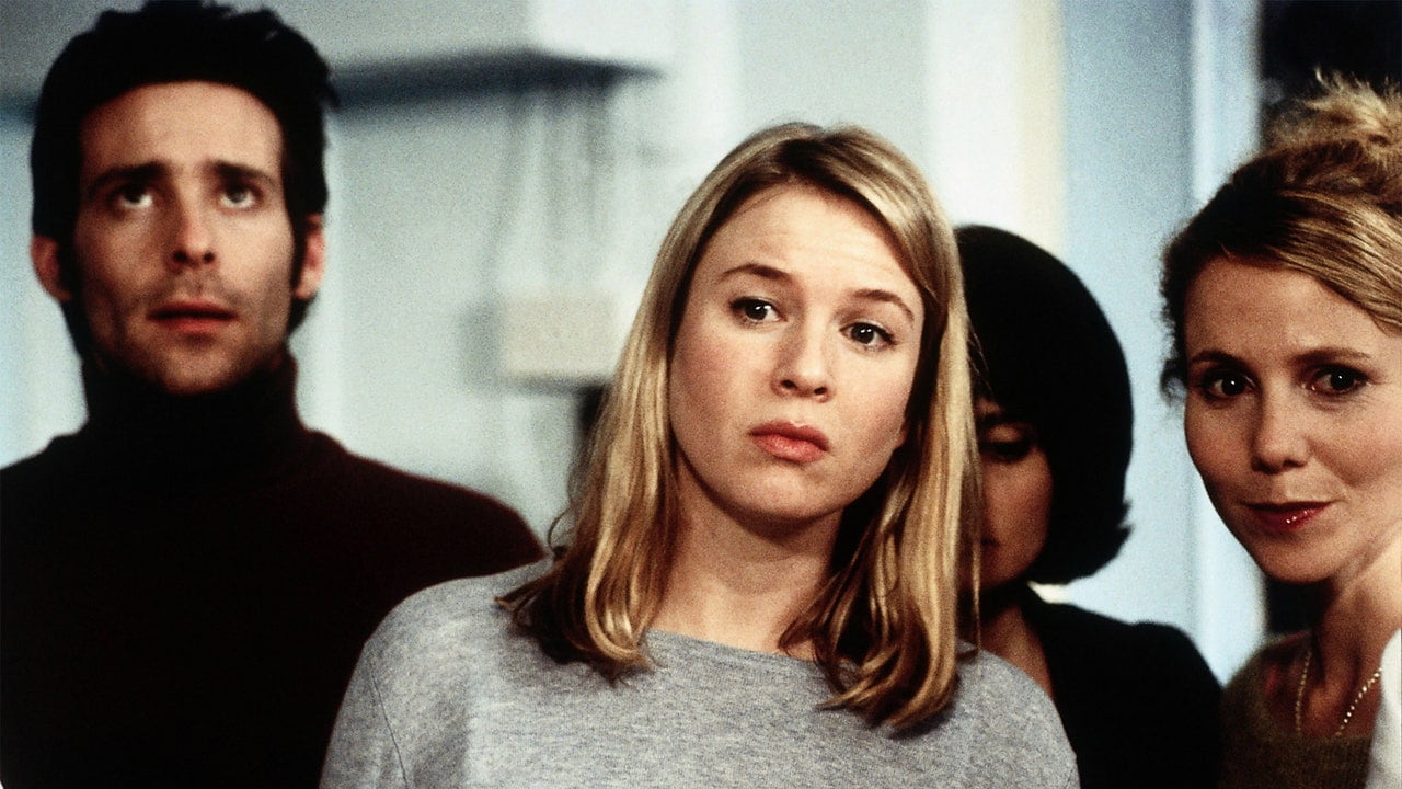 Renée Zellweger se întoarce pentru un al patrulea film „Bridget Jones