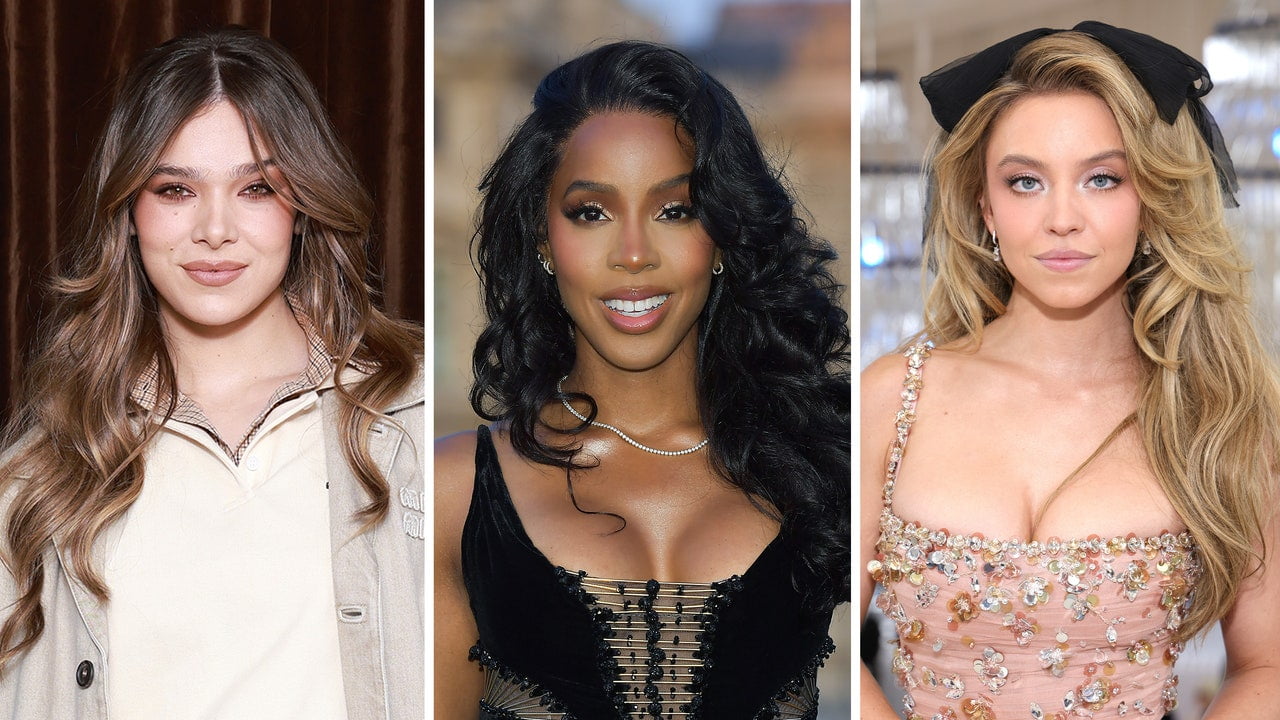 Tăietura fluture este noua coafură preferată a lui TikTok pentru vară