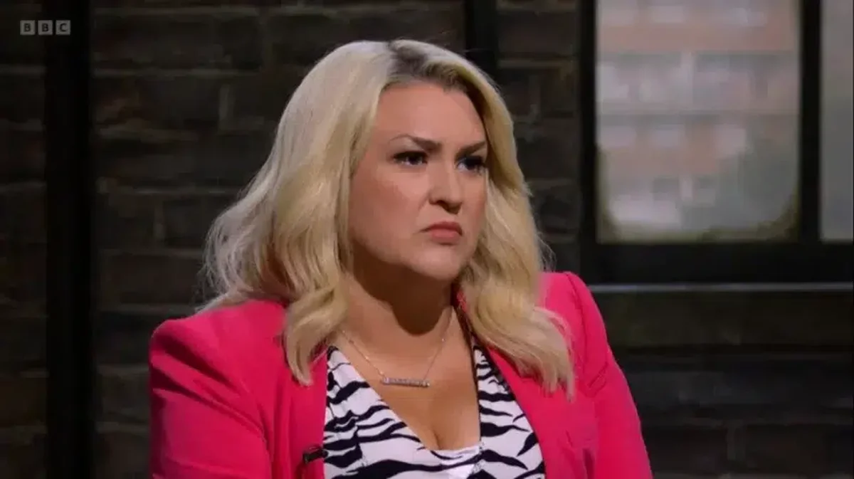 Vedeta „Dragons’ Den” recunoaște dificultățile pe care le întâmpină o companie de 37 de milioane de lire sterline din domeniul artelor și meșteșugurilor care se confruntă cu provocări