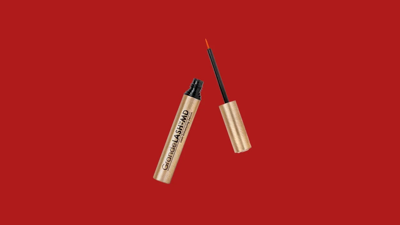 Grande Cosmetics MD Lash Enhancing Serum – Recenzie