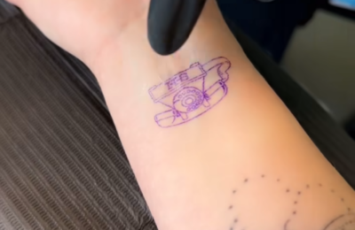 Noul tatuaj delicat al lui Jennifer Love Hewitt este un omagiu adorabil pentru „9-1-1” – Vezi poze