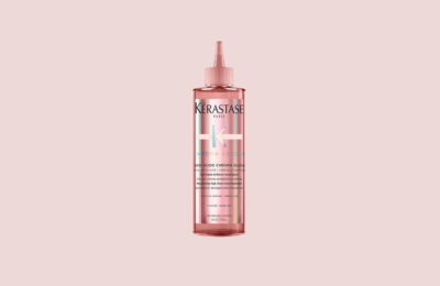 Kérastase Soin Acide Chroma Gloss face ca culoarea părului stins să strălucească din nou – Recenzie