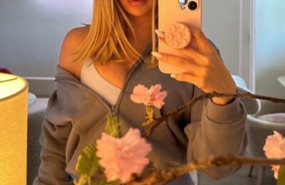 Khloé Kardashian a spus Adio părului super lung – Vezi foto