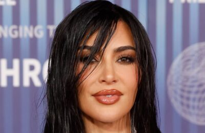 Kim Kardashian s-ar putea să se fi tuns cel mai scurt dintotdeauna – Vezi fotografiile