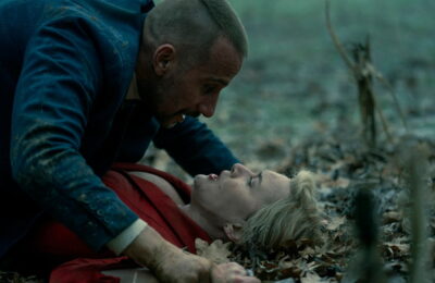Mai domnește Kate Winslet la sfârșitul filmului „The Regime”?