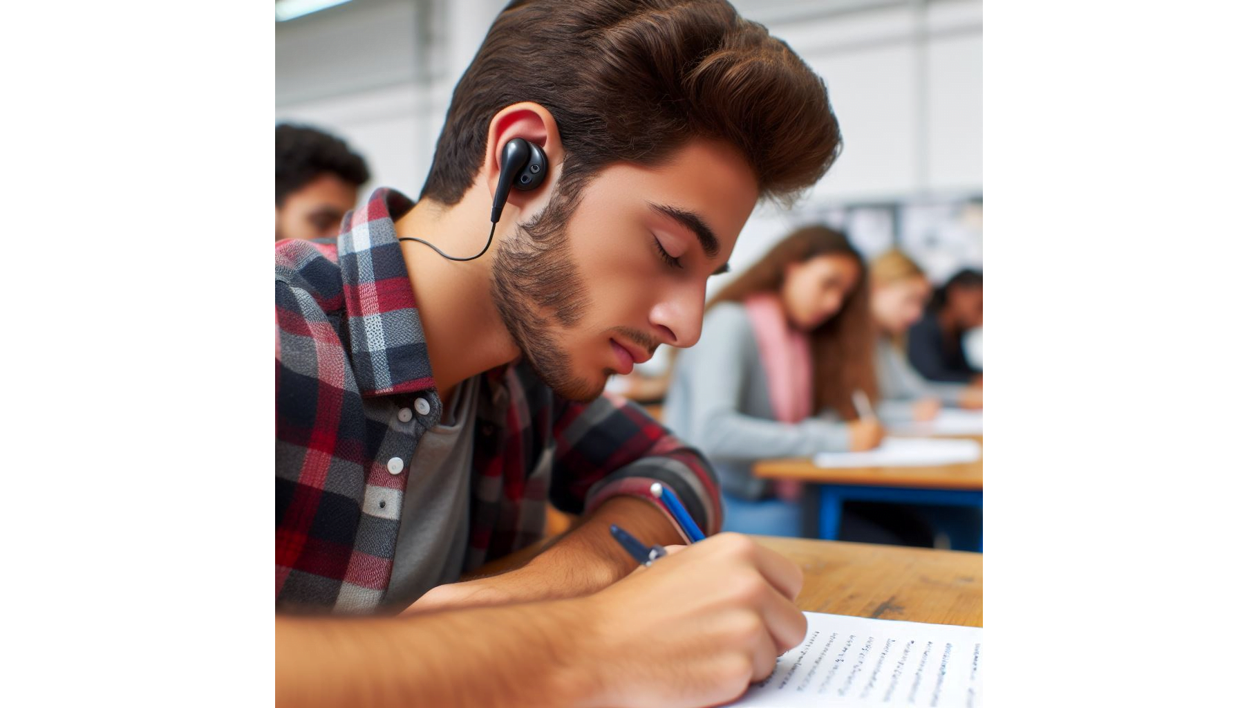 De ce este important pentru un student să învețe pentru succes academic