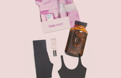 7 Cele mai bune truse postpartum din 2024: Frida, Bodily și multe altele