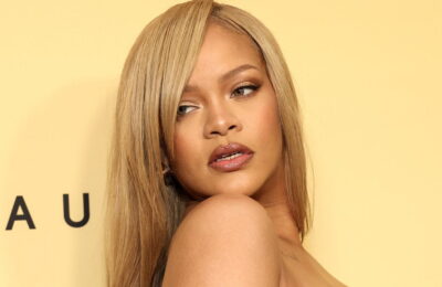 Rihanna spune că a depășit deja epoca blondă