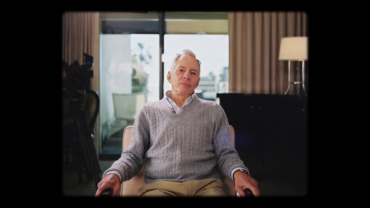 Robert Durst a dat un interviu fascinant în ziua în care s-a încheiat The Jinx