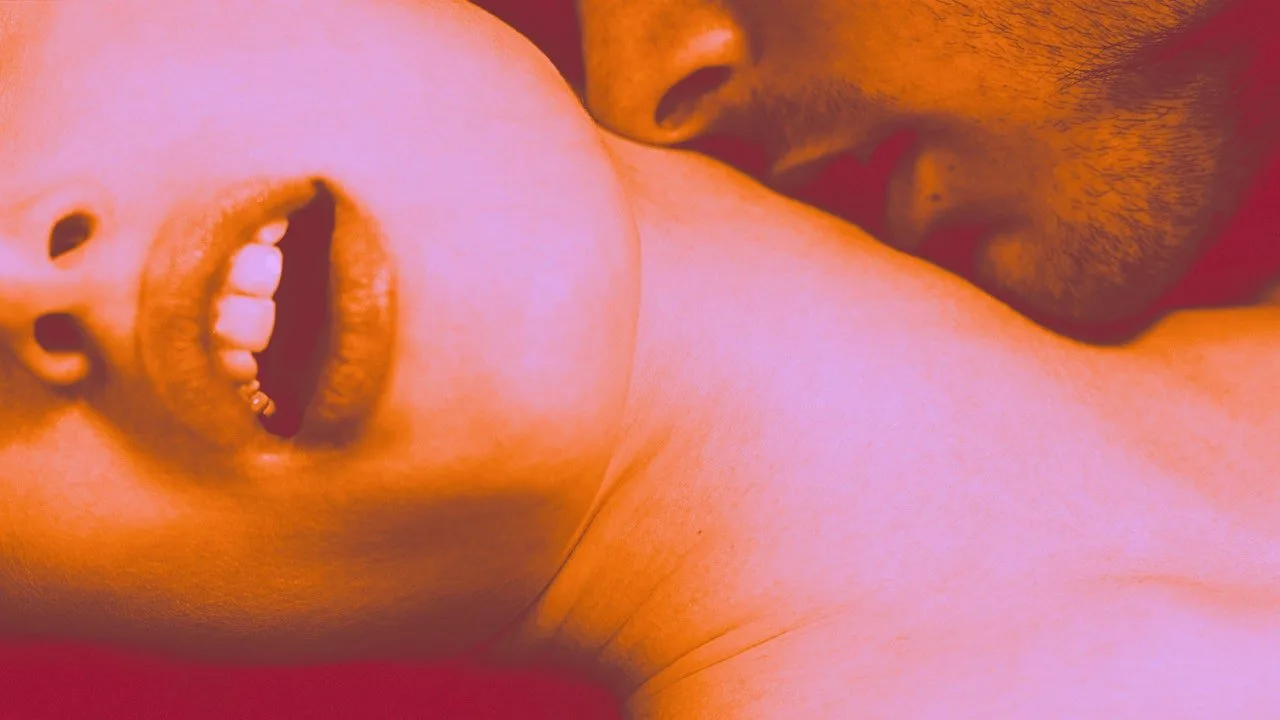 3 tipuri de anxietate sexuală și cum să le faci față