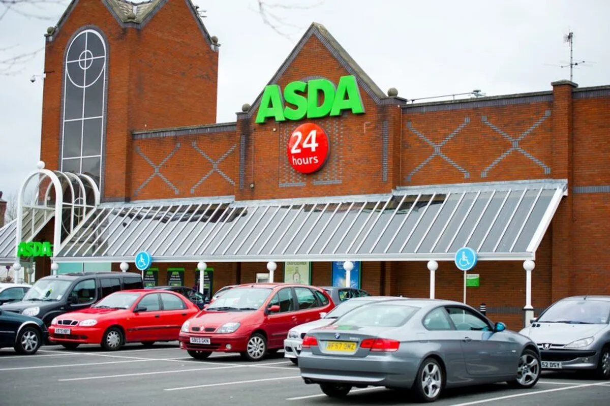 Asda raportează o încetinire a vânzărilor în ciuda succesului sistemului de fidelizare