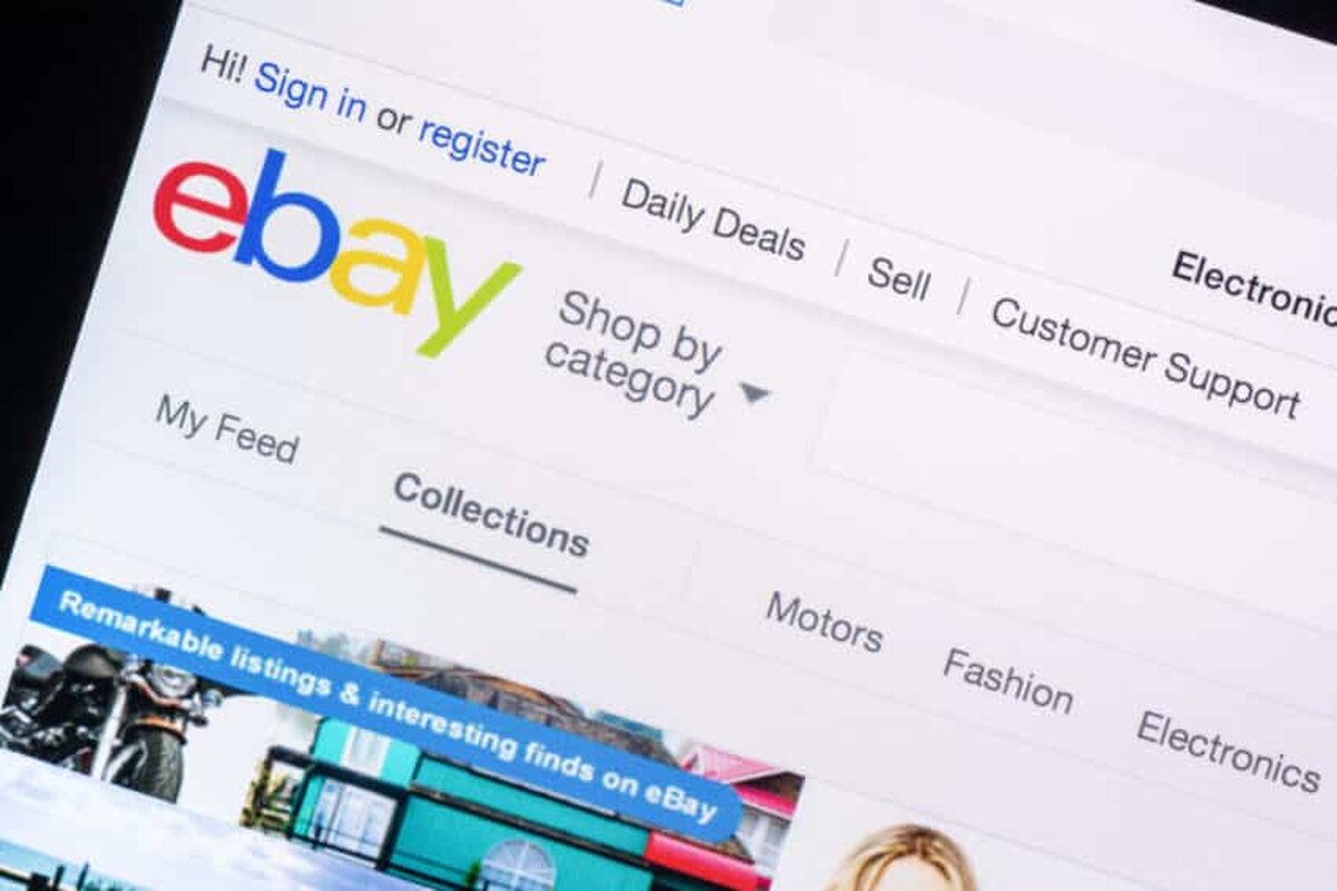 eBay renunță la taxele pentru vânzările de haine la mâna a doua pentru a combate risipa de modă