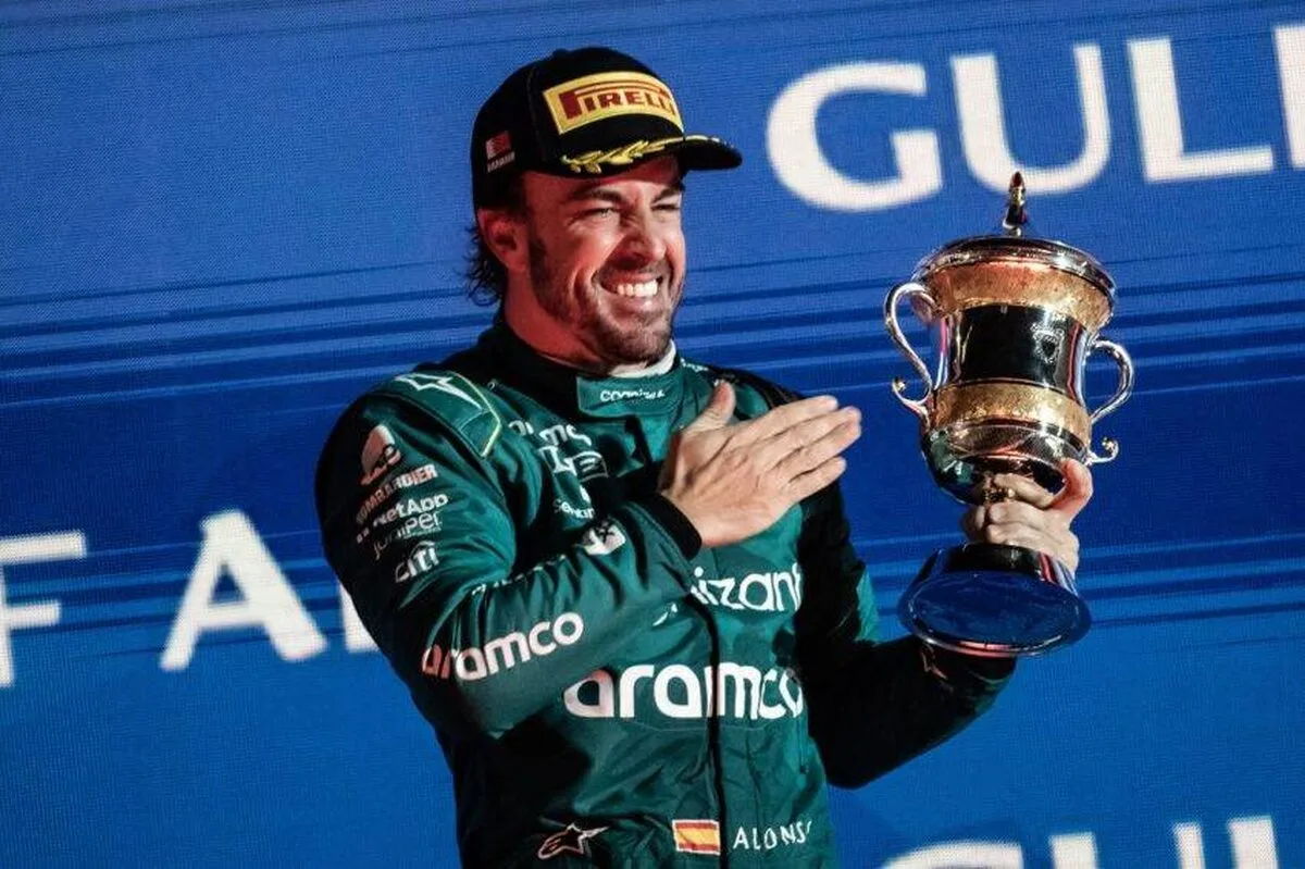 Aston Martin se angajează în Formula 1 până în 2030