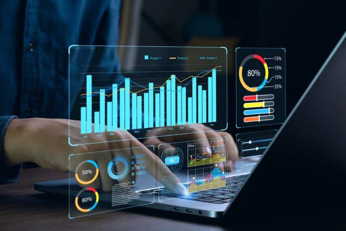 Datele sintetice și viitorul inteligenței artificiale