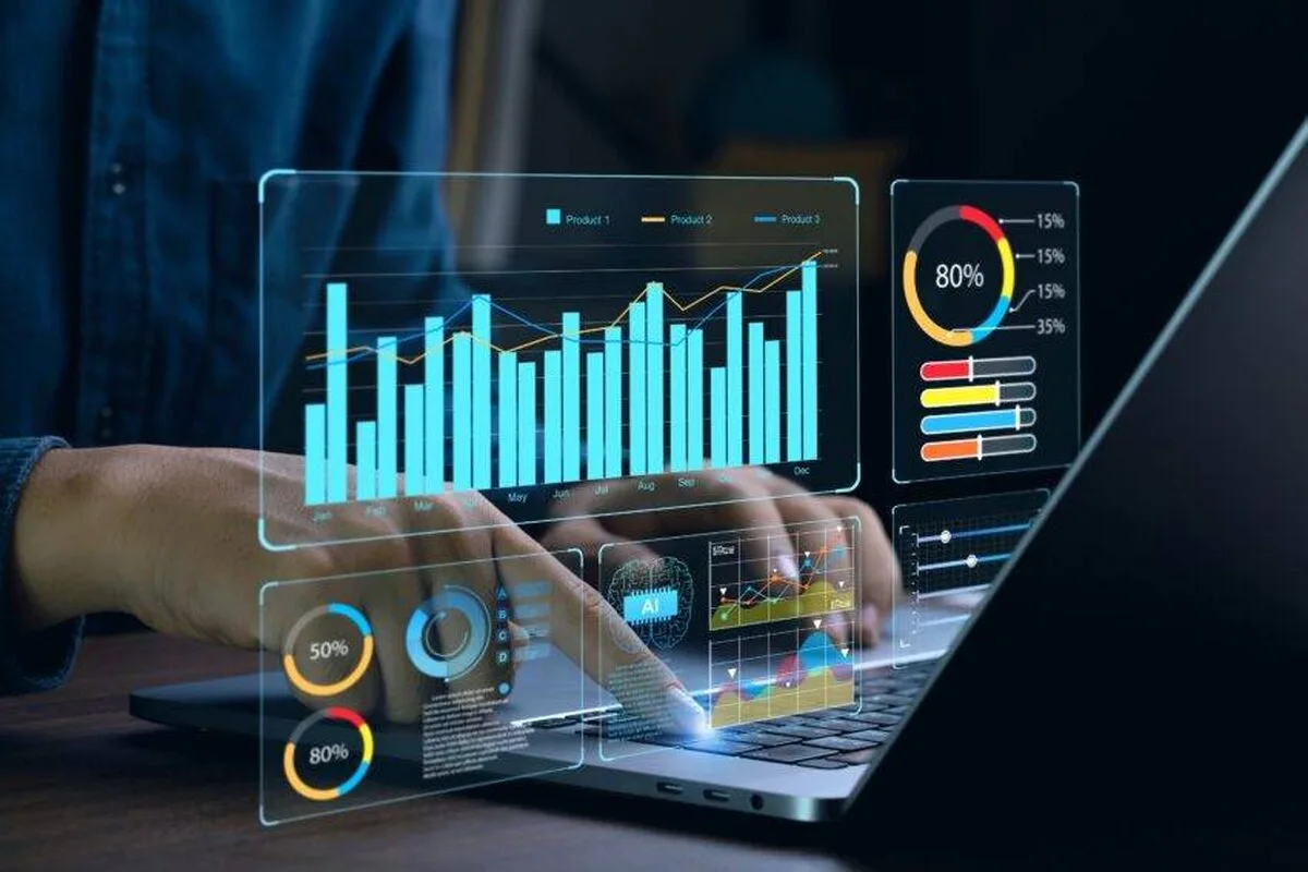Datele sintetice și viitorul inteligenței artificiale