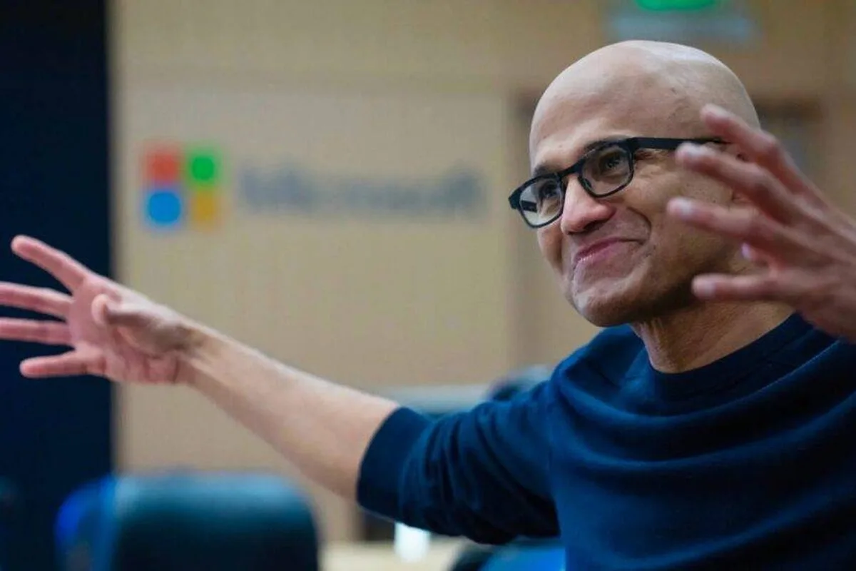 Impulsul Microsoft în domeniul inteligenței artificiale dă roade, deoarece veniturile depășesc așteptările la 61,9 miliarde de dolari