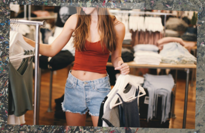 Magazinele Brandy Melville sunt iadul pe pământ