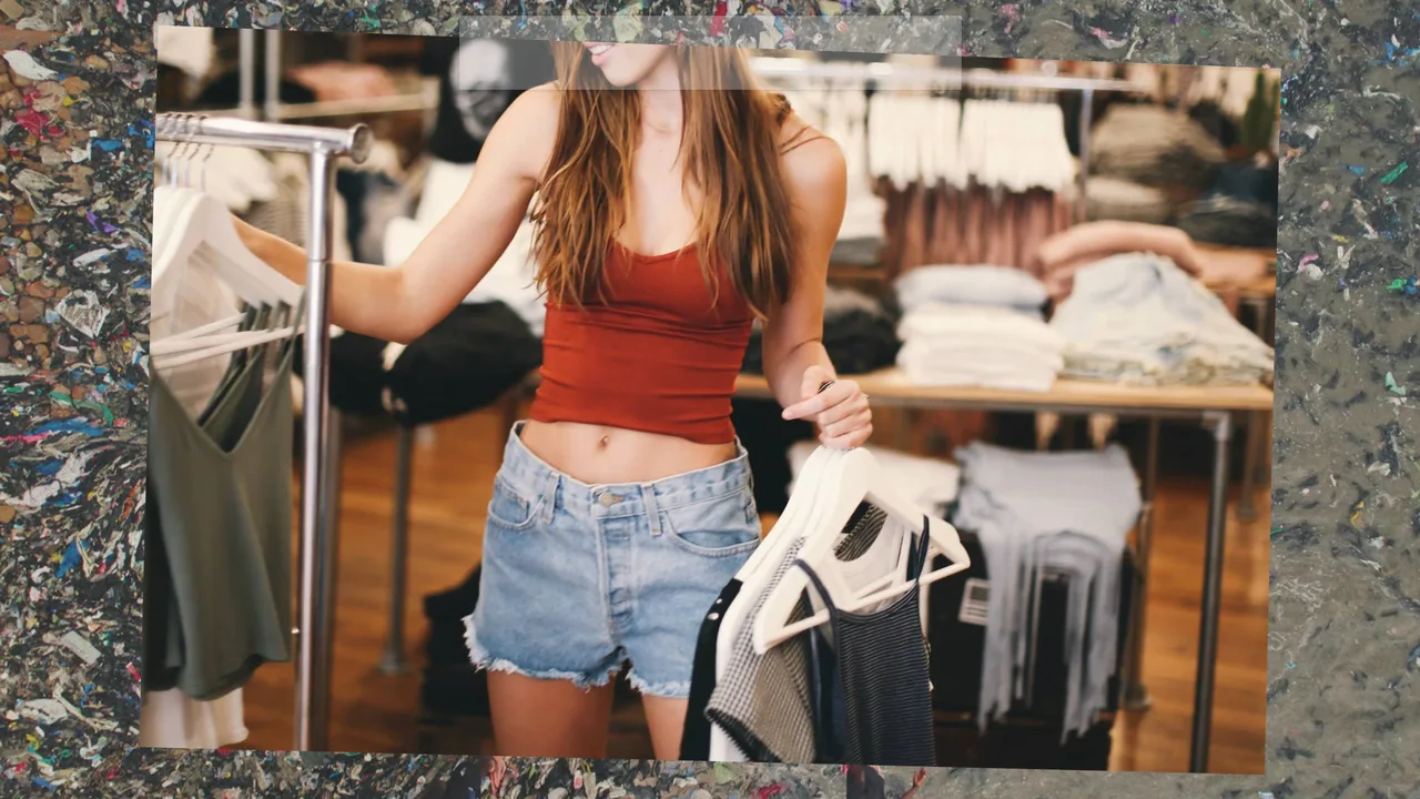 Magazinele Brandy Melville sunt iadul pe pământ
