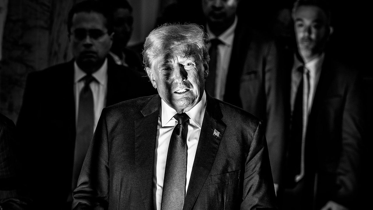 Singura sarcină a lui Jack Smith este să-l dea în judecată pe Donald Trump înainte de alegeri. (Curtea Supremă s-ar putea să nu-l lase.)