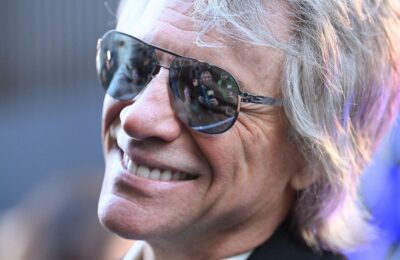 Secretul lui Jon Bon Jovi pentru ca o relație să dureze: „Să nu minți niciodată că ai fost un sfânt”