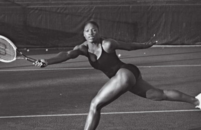 Serena Williams își dezvăluie ritualurile de frumusețe pe teren și în afara lui