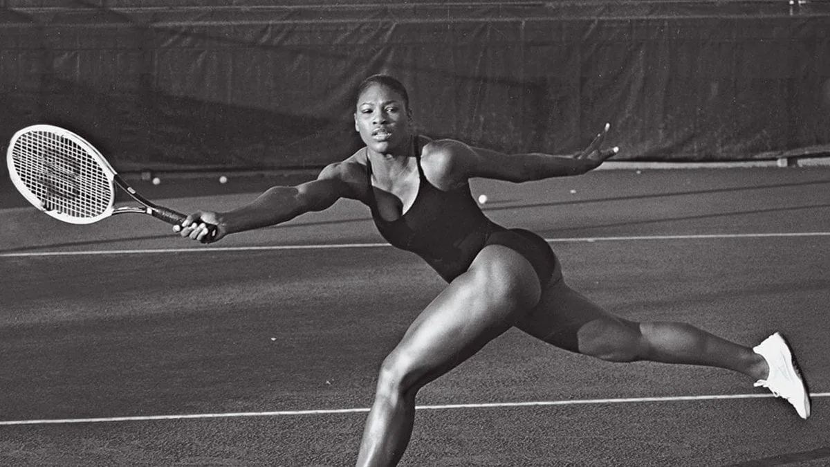 Serena Williams își dezvăluie ritualurile de frumusețe pe teren și în afara lui