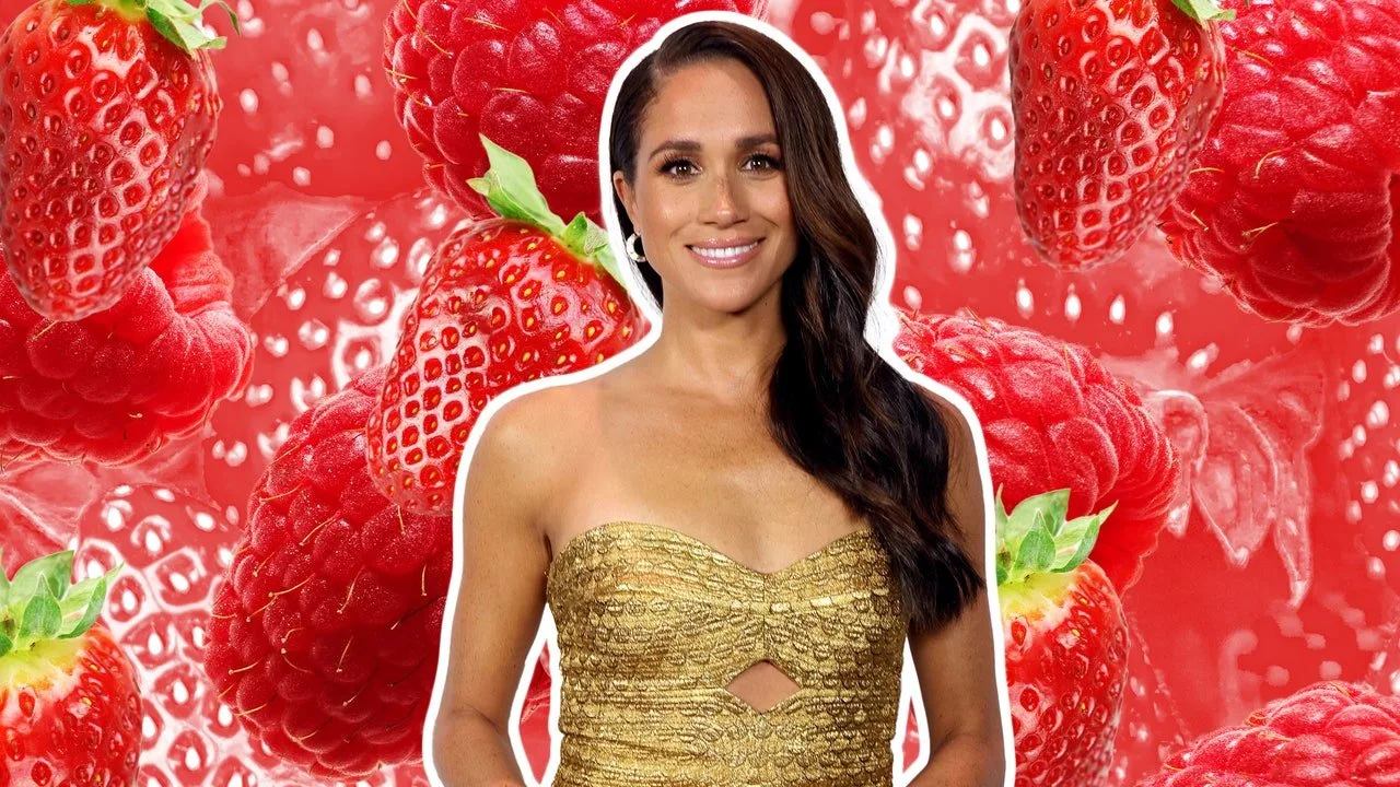 Primul produs al lui Meghan Markle din livada de pe Riviera Americană dezvăluit de prietenii ei