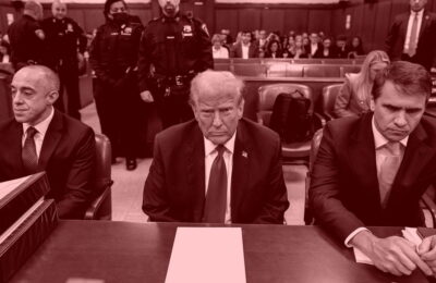 „You Can’t Believe This Happened”: Un proces „suprarealist” și poveștile tabloidelor despre Donald Trump