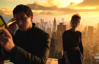 „Megalopolis”, de Francis Ford Coppola: O primă privire exclusivă asupra epopeii retro-futuriste a regizorului