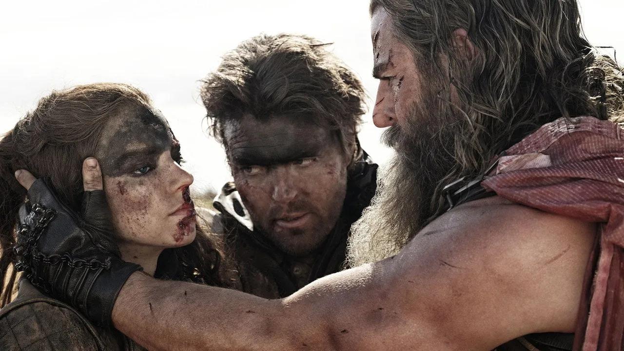 În „Furiosa”, George Miller face o altă minune